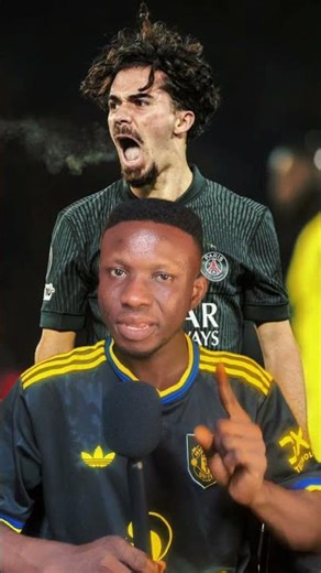 Name one midfielder better than Vitinha right now?? #Vitinha #MidfielderDebate #FootballTalk