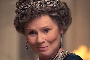 The Crown season 5 - Netflix release date, cast and plot