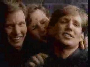 KLAS/CBS commercials, 9/24/1989 part 1