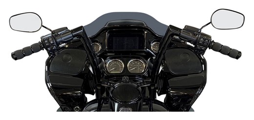 Fat Baggers Inc EZ Install Handlebars Review
