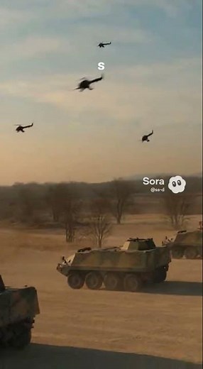 ​K-Military's New Tiny Terror: The Black Dragonfly Kamikaze Drone #MilitaryTech​#MilitaryTechnology