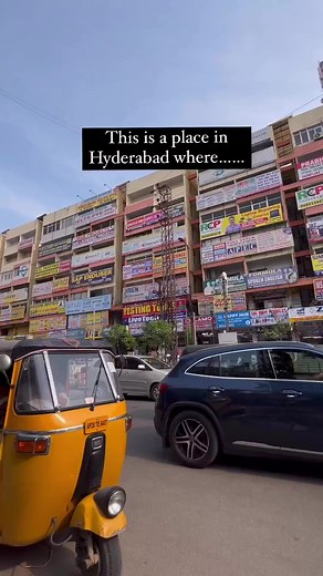 United States of #Ameerpet #hyderabad | People of Hyderabad