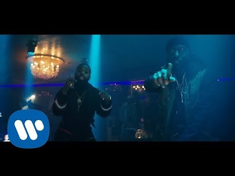dvsn - No Cryin (feat. Future) [Official Video]