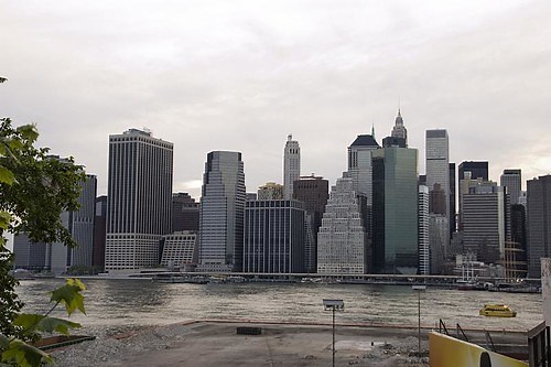 Moonstruck Filming Locations -