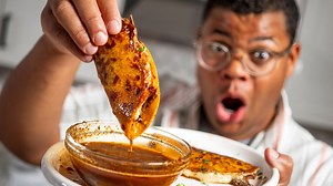 Video tutorial: How to make delicious homemade birria tacos using a pressure cooker