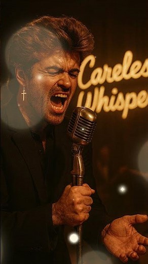 Careless Whisper - Wham! (1950s Soul-Jazz Reimagined) @JazzedDigital #music #jazz #bluessoul #vocal