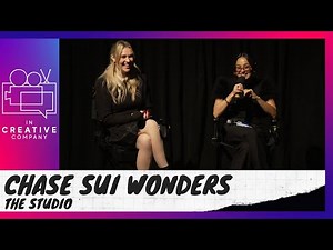 The Studio with Chase Sui Wonders