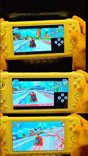 ¿Cuál es el MEJOR EMULADOR de 3DS en 2025? 🤯🔥 (¡Te sorprenderá!)
