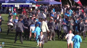 44K views · 386 reactions | Crazy scenes on the Siya Kolisi field as the home crowd invade the pitch! // SuperSport Schools | SuperSport Rugby | Facebook