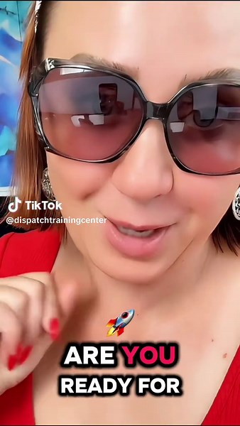 #ProDrivers #Dispatchers #LearnDispatchToday #TruckLife #Logistics