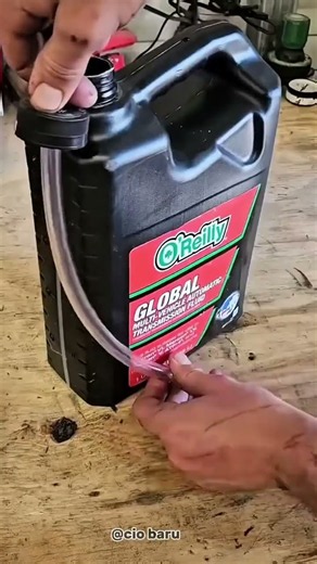 Easy Step-by-Step Guide to Filling Car Transmission Fluid
