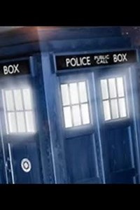 All TARDIS sound effects part 1