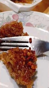 Fresh Hot Biko in The Philippines