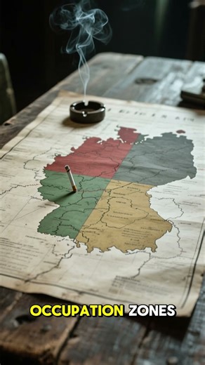 What If WW2 Never Officially Ended? Exploring Alternate History #shorts