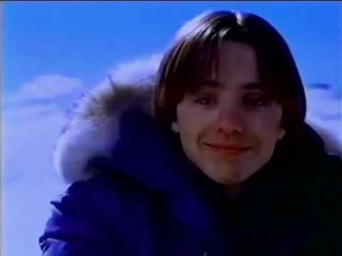 Alaska (1996) - VHS Spot