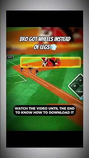 How to Download BASEBALL 9 MOD (WORKING 2025) ⚾🔥