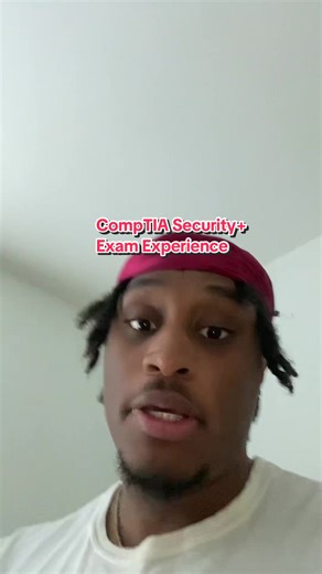 Comment if you want to know my EXACT study guide! Security isnt easy but isnt as hard as people make it out to be! #comptia #cybersecurity #tech #wgu