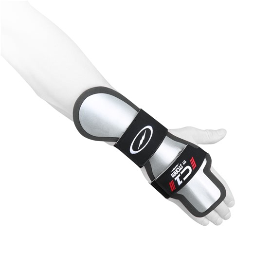 Storm C1 Wrist Brace | Adjustable Bowling Wrist Support Glove