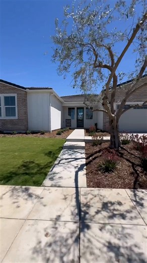 Lennar Central Valley | Timeless elegance & maximum comfort. Tour the Cheyenne model today at Riverstone in Madera, CA. Frontier Series, Cheyenne, 5 bd/2.5 ba/2... | Instagram