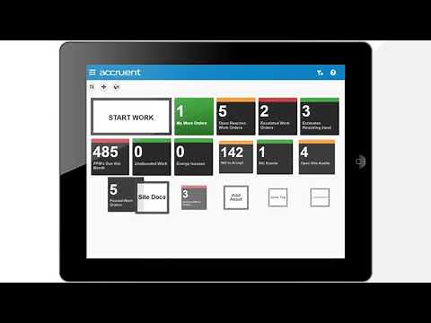 VX Maintain | Managing Your Contractors & Invoices
