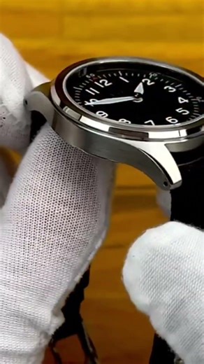 Solar Field Watch! #watch #unboxing #watchcollection #wristwatch
