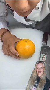 36M views · 473K reactions | Osito de Naranja #naranja #decoracionnaranja #novedad #manualidadesfaciles #manualidad #ideas #creatividad #Entretenimiento #crear # | Style by Sil | Facebook