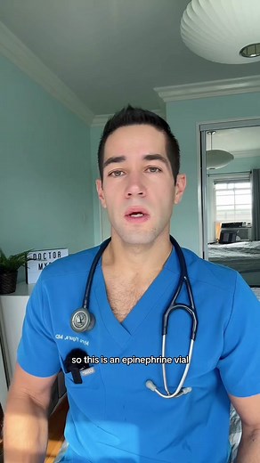 Understanding Epinephrine Vials vs. Epipens: What You Need to Know