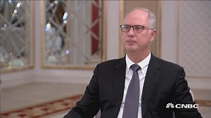 Russia and Saudi are building something 'very positive': RDIF