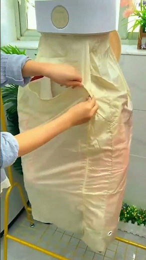 Electric Cloth Drying Machine Review | Fast & Hassle-Free Drying!