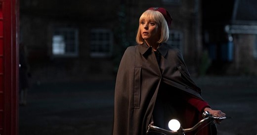 Call the Midwife:Episode 6 Season 15 Episode 6