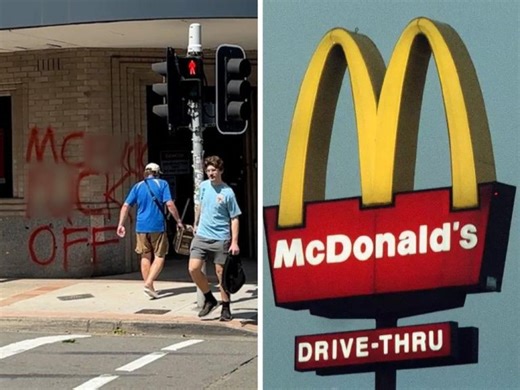 How a small town’s stand against McDonald’s inspired a national fightback