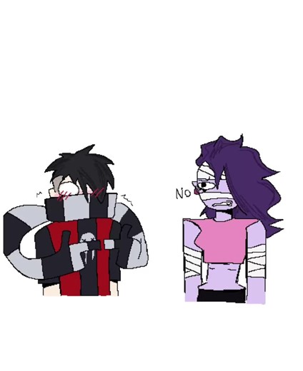 Drawing Emz from Brawl Stars: Artistic Challenge