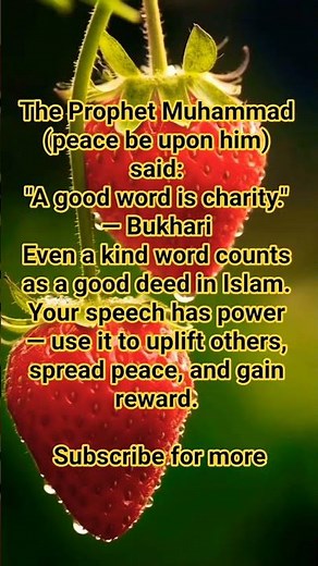 The Most POWERFUL Hadiths Explained