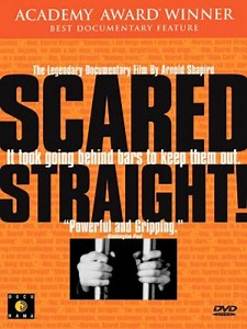 Scared Straight! (Film, 1978) - MovieMeter.nl