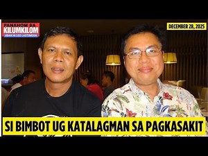 Panahom sa Kilumkilom | December 28, 2025