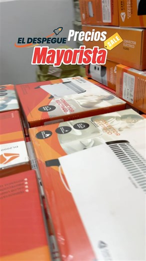 Envíos a todo el interior 🚀📦