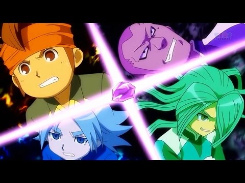 Super Onze Episódio 64 "Raimon Contra Raimon!" HD Dublado [PT-BR]