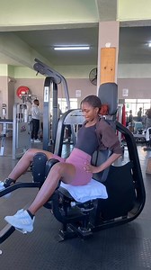 64K views · 933 reactions | Inner thigh machine ! For that bullet hole / thigh gap 掠!! This is the machine ! | MsWaist FitnessBunny | Facebook