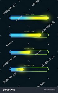 Rectangle Loading Bar: Over 1,852 Royalty-Free Licensable Stock Illustrations & Drawings | Shutterstock