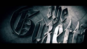 【「BURST INTO A BLAZE 3」Trailer公開！】 the GazettE LIVE IN SUMMER 17「BURST INTO A BLAZE 3」のTrailer公開！ #thegazette #ガゼット #暴動区 #愚鈍の桜 #結成15周年 #大日本異端芸者 #十五周年記念公演 #国立代々木競技場第一体育館 #RADMARKET | the GazettE Official