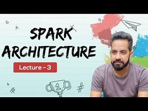 Spark Architecture | Hindi | Lecture 3 | Deployment Mode | Execution mode | Big Data Apache