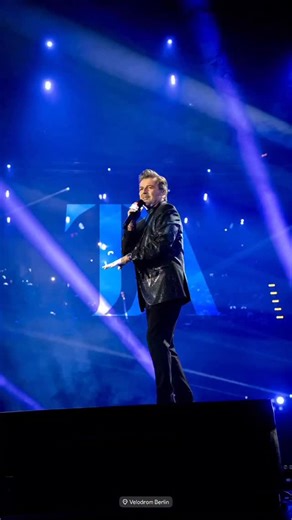 Thomas Anders on Reels