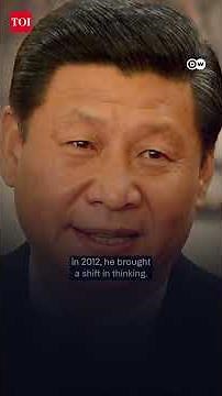 Xi Jinping Reshaping Global Security: Will China Be Next Superpower?