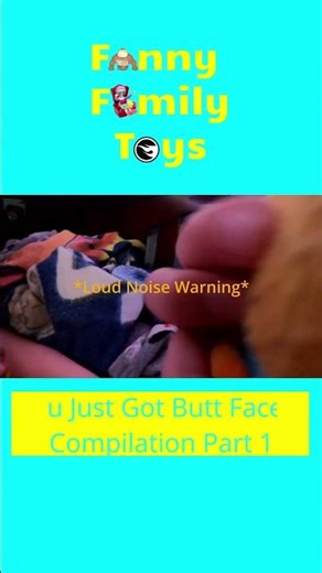 You Just Got Butt Faced Compilation Part 1