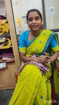 #archana boutique blouse designs #blouse designs #high neck designs