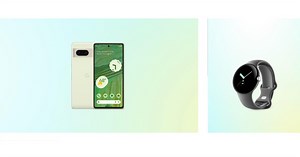 Extended Google Store sale drops Pixel 7 to new low of $449, more