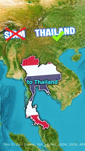 Countries named by Europeans???🇪🇺🤔 (Part 4)