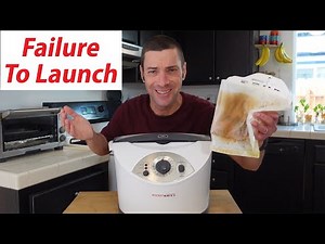 The Sunbeam Rocket Grill Was Doomed To Fizzle