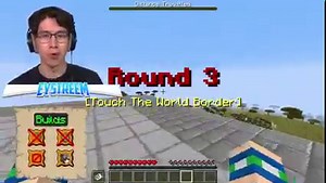 Minecraft, But Anything You Build, Becomes REAL! | Eystreem