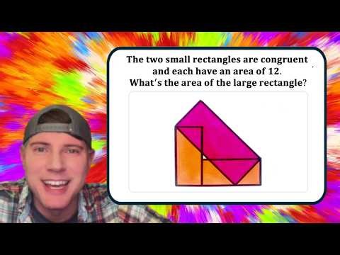 Fun Geometry Puzzle!